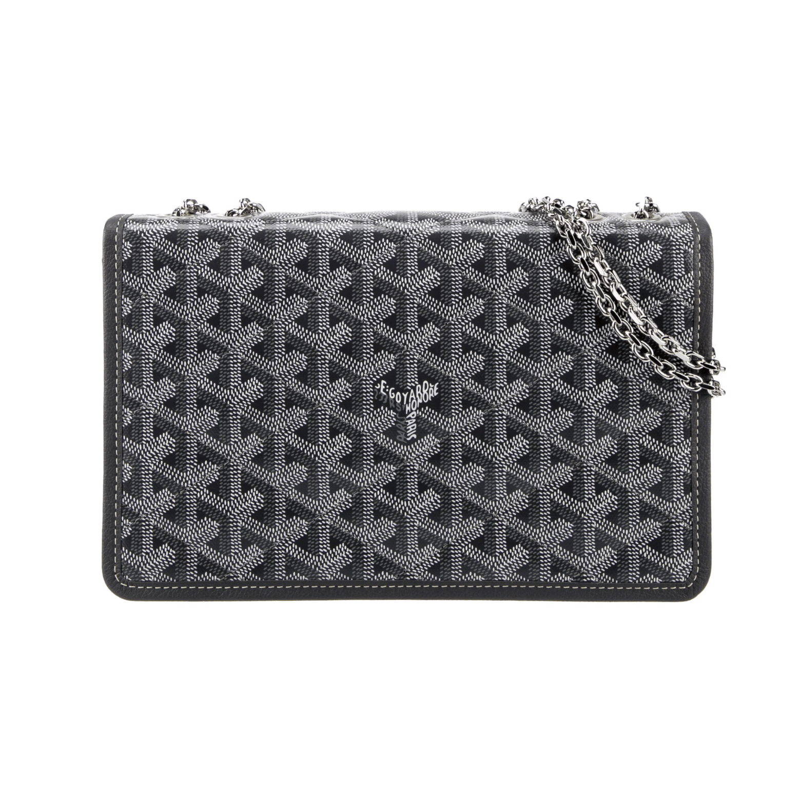 Goyard | Alexandre Iii Bag Grey