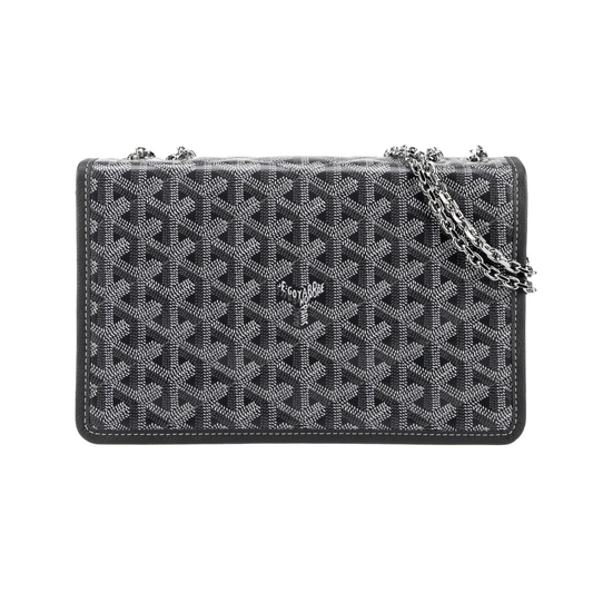 Goyard | Alexandre Iii Bag Grey