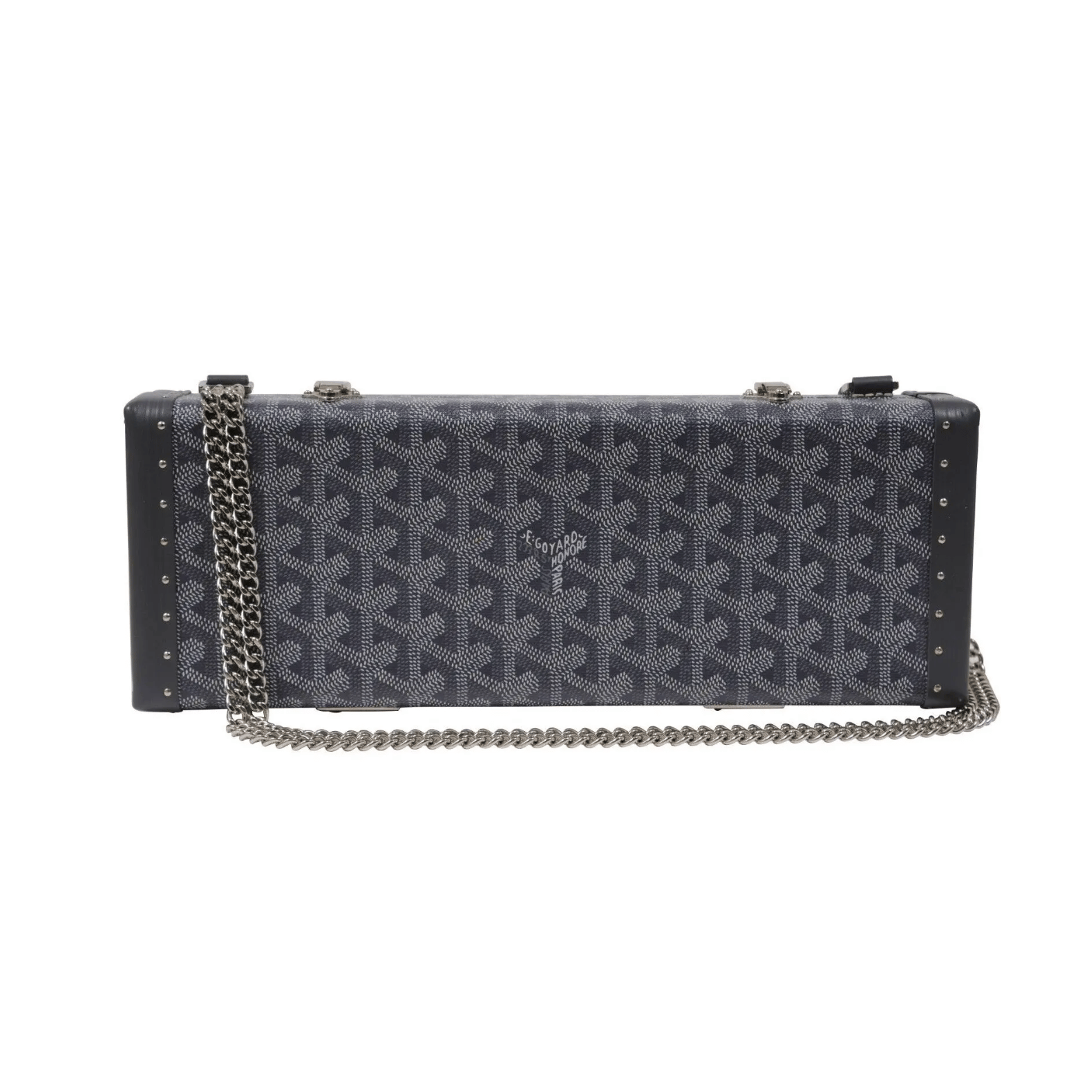 Goyard | Alexandre Iii Bag Grey