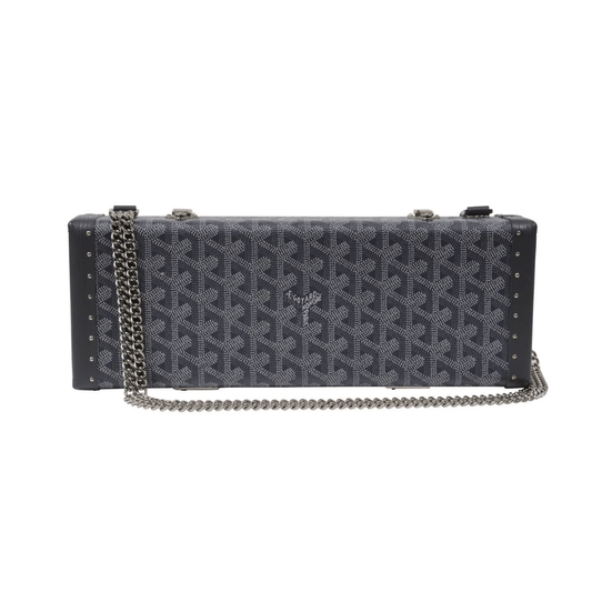 Goyard | Alexandre Iii Bag Grey
