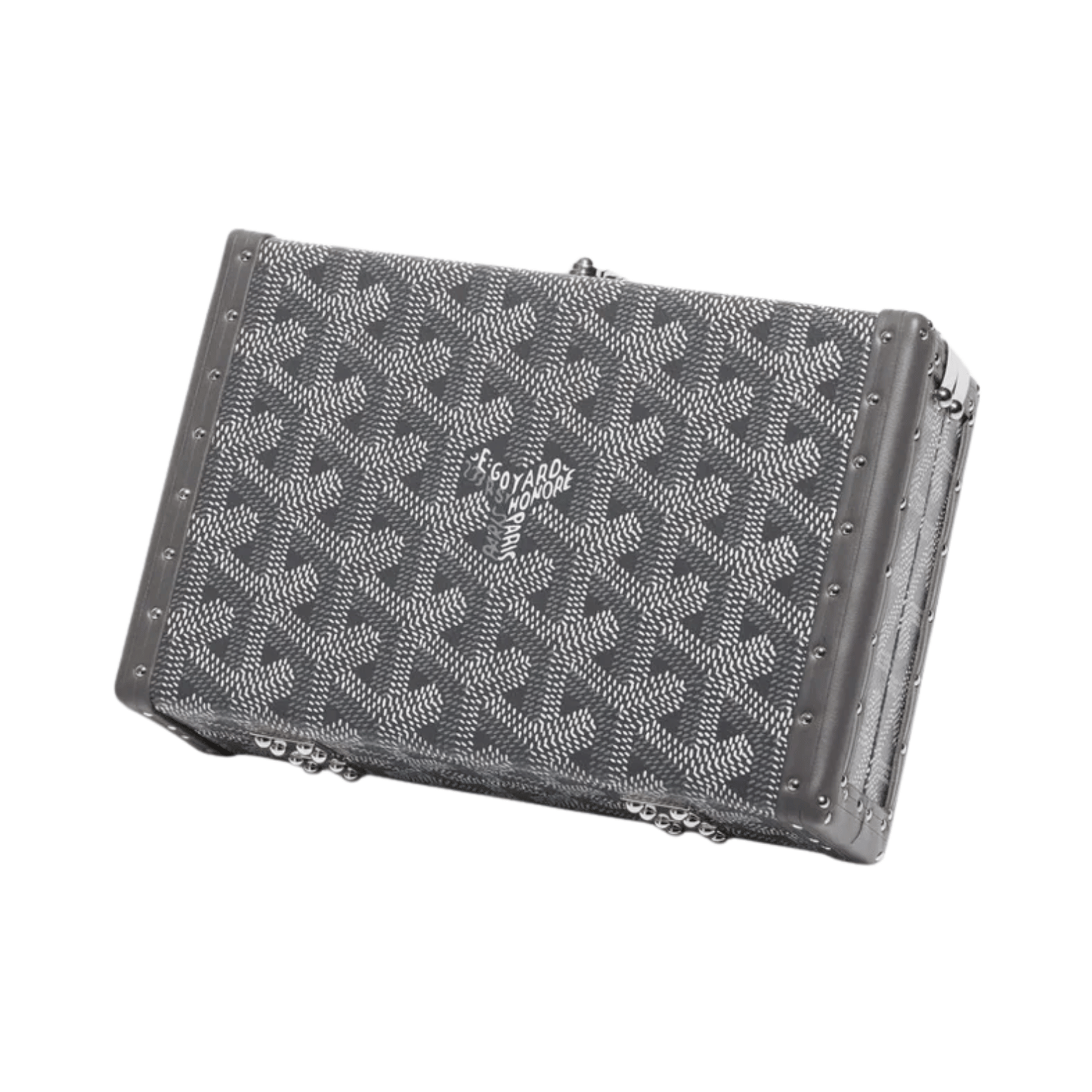 Goyard | Alexandre Iii Bag Grey