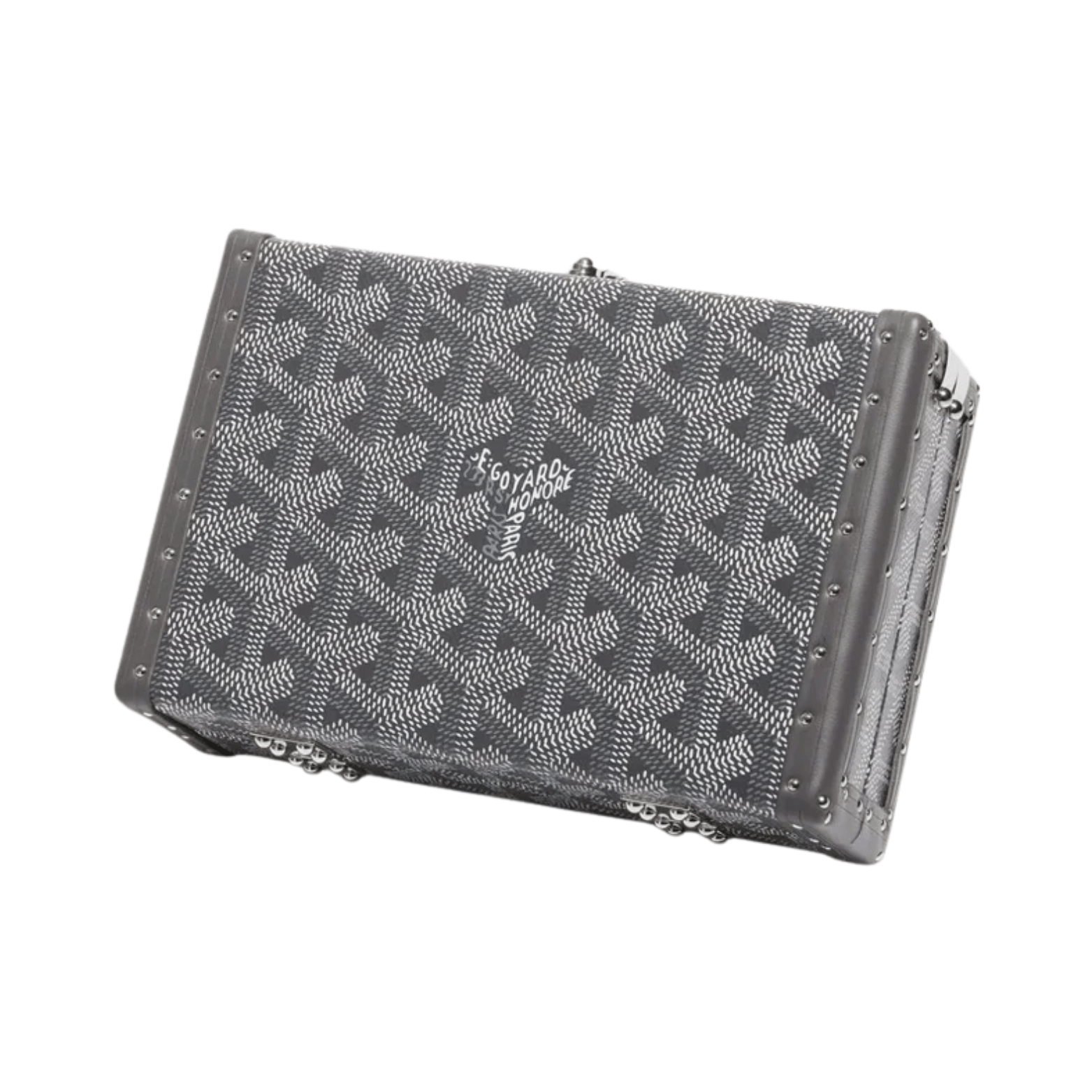 Goyard | Alexandre Iii Bag Grey