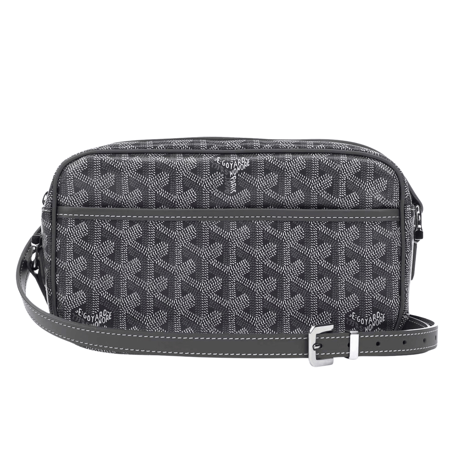 Goyard | Cap-vert Pm Bag Grey