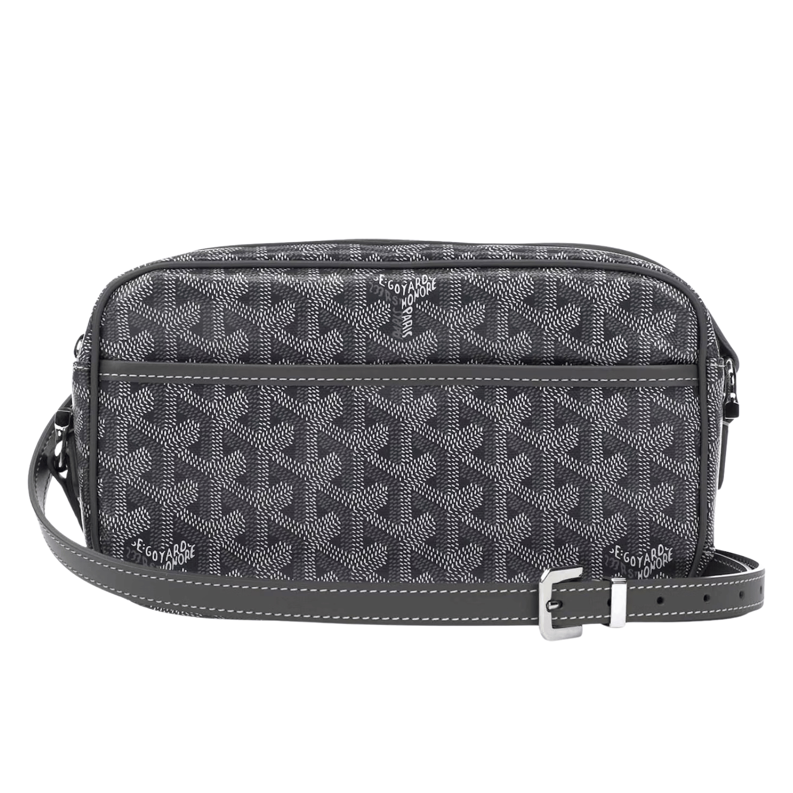 Goyard | Cap-vert Pm Bag Grey