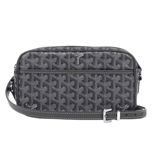 Goyard | Cap-vert Pm Bag Grey