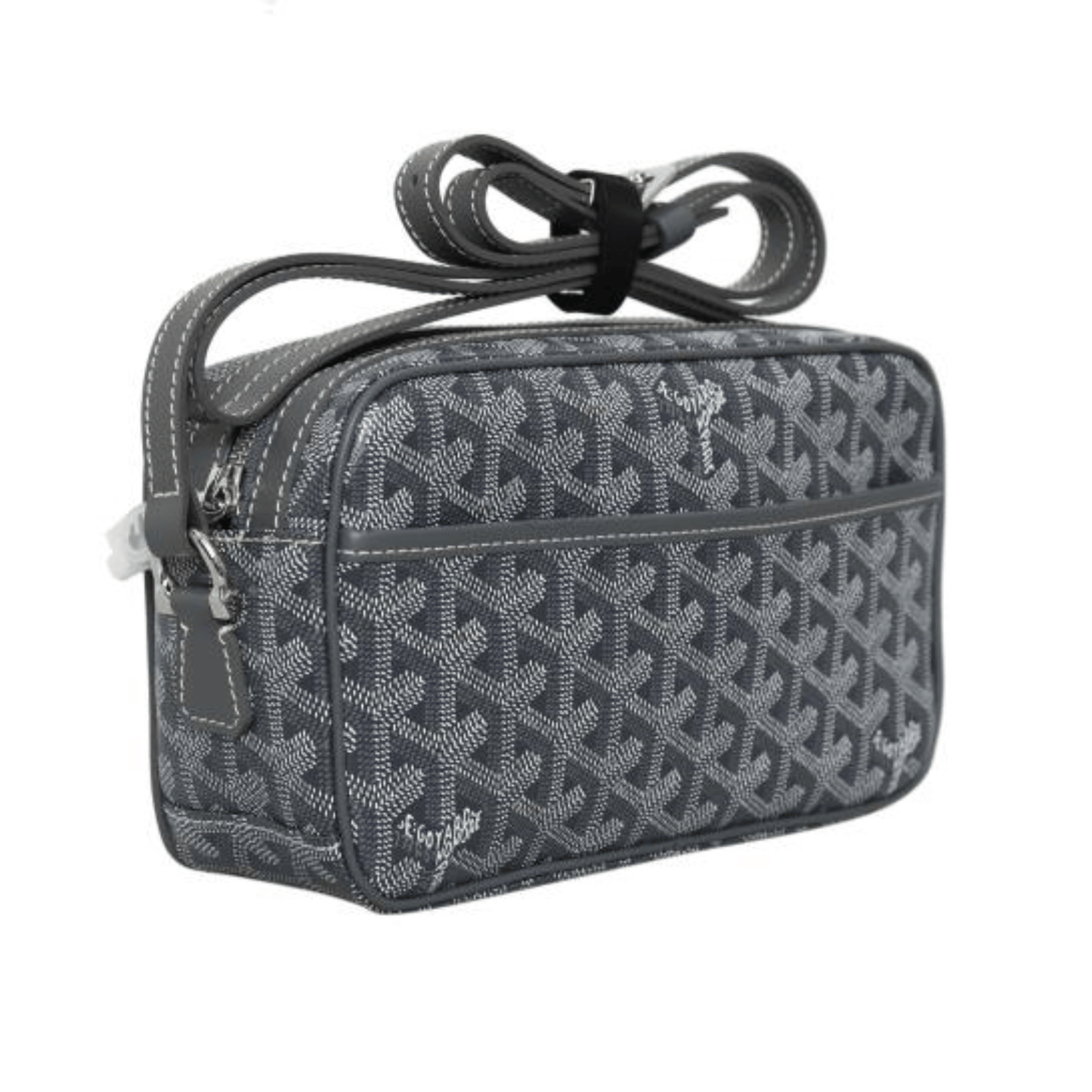 Goyard | Cap-vert Pm Bag Grey