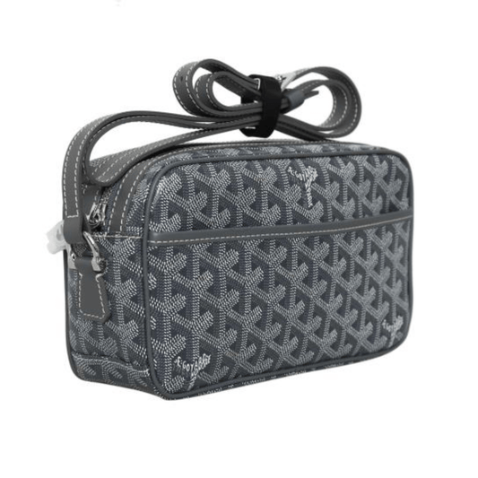Goyard | Cap-vert Pm Bag Grey