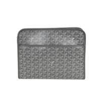 Goyard | Jouvence Gm Toiletry Bag Grey