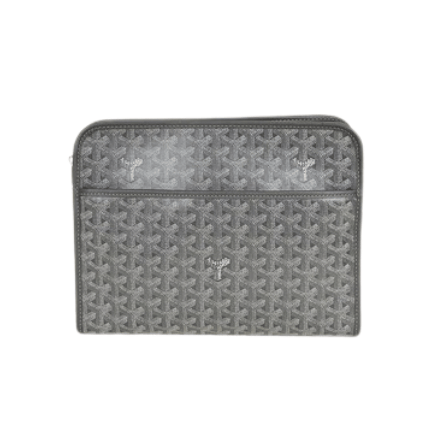 Goyard | Jouvence Gm Toiletry Bag Grey