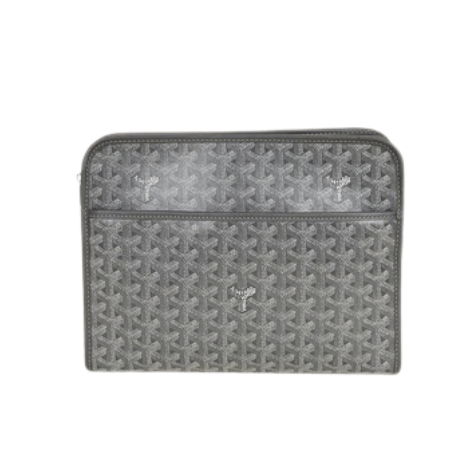 Goyard | Jouvence Gm Toiletry Bag Grey