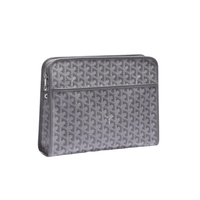 Goyard | Jouvence Gm Toiletry Bag Grey