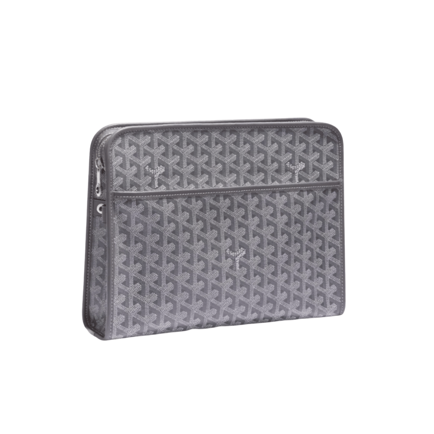 Goyard | Jouvence Gm Toiletry Bag Grey