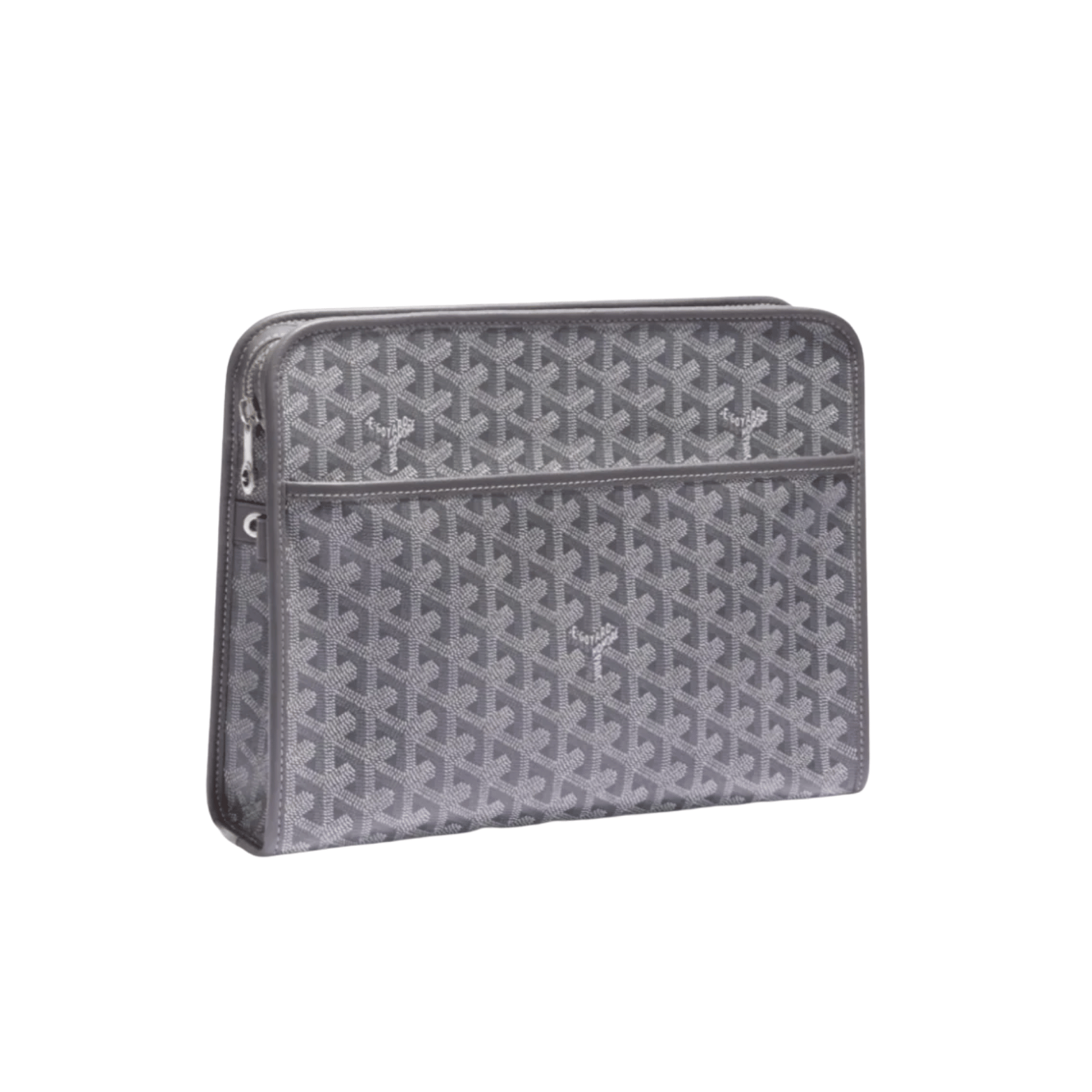 Goyard | Jouvence Gm Toiletry Bag Grey