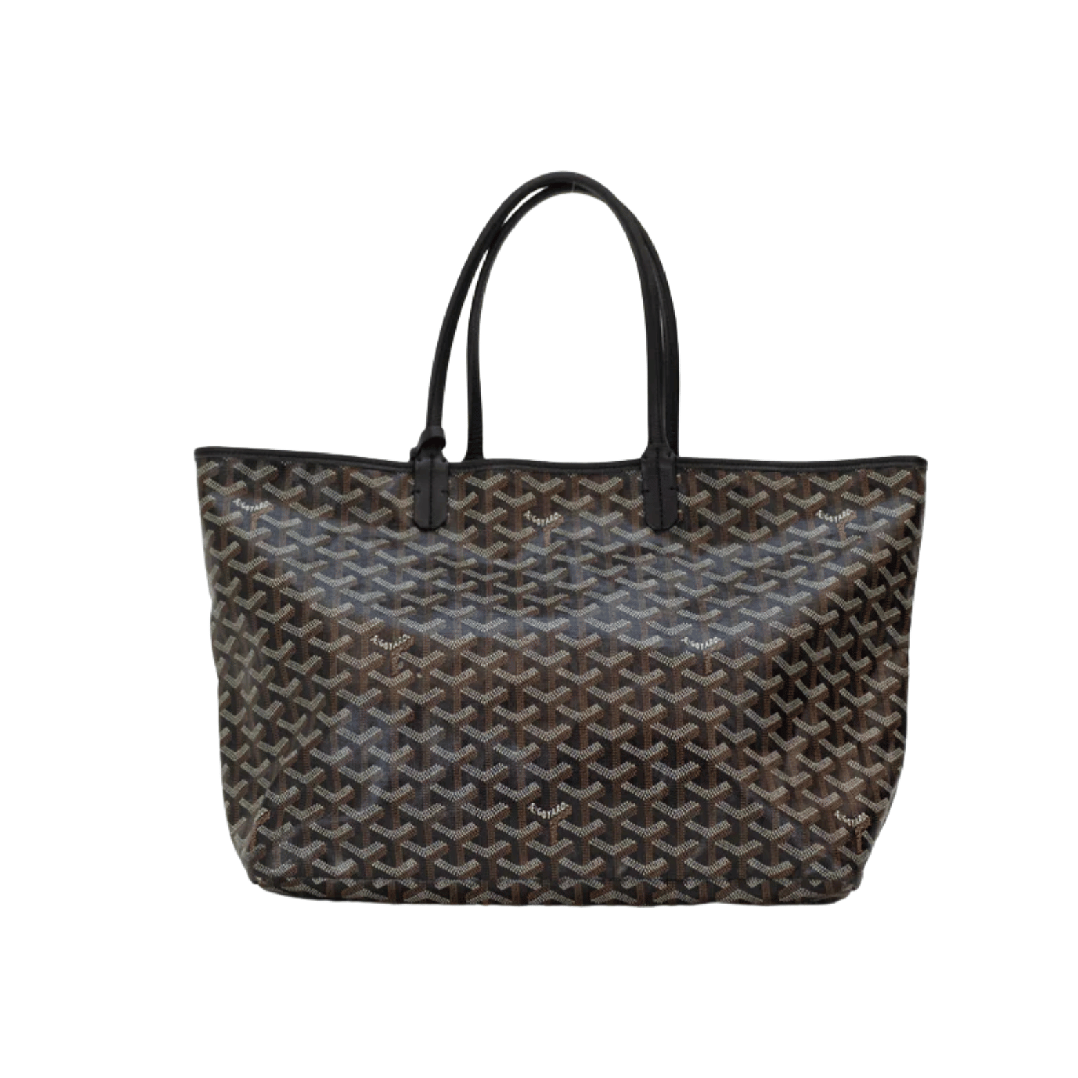 Goyard | Pm Bag Black