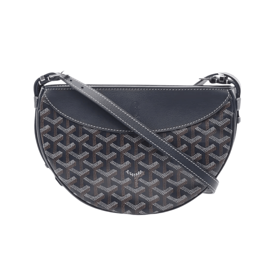 Goyard | Hirondelle Bag Navy Blue