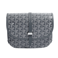 Goyard | Belvedere Pm Bag Grey