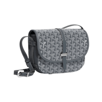 Goyard | Belvedere Pm Bag Grey