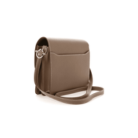 Hermes  Swift Mini Sac Roulis Etoupe