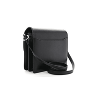 Hermes  Evergrain Mini Sac Roulis Black