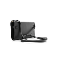 Hermes  Epsom Kelly Wallet To Go Black