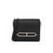 Hermes  Evergrain Mini Sac Roulis Black