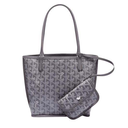 Goyard | Anjou Mini Bag Grey