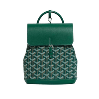 Goyard | Alpin Mini Backpack Green