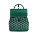 Goyard | Alpin Mini Backpack Green