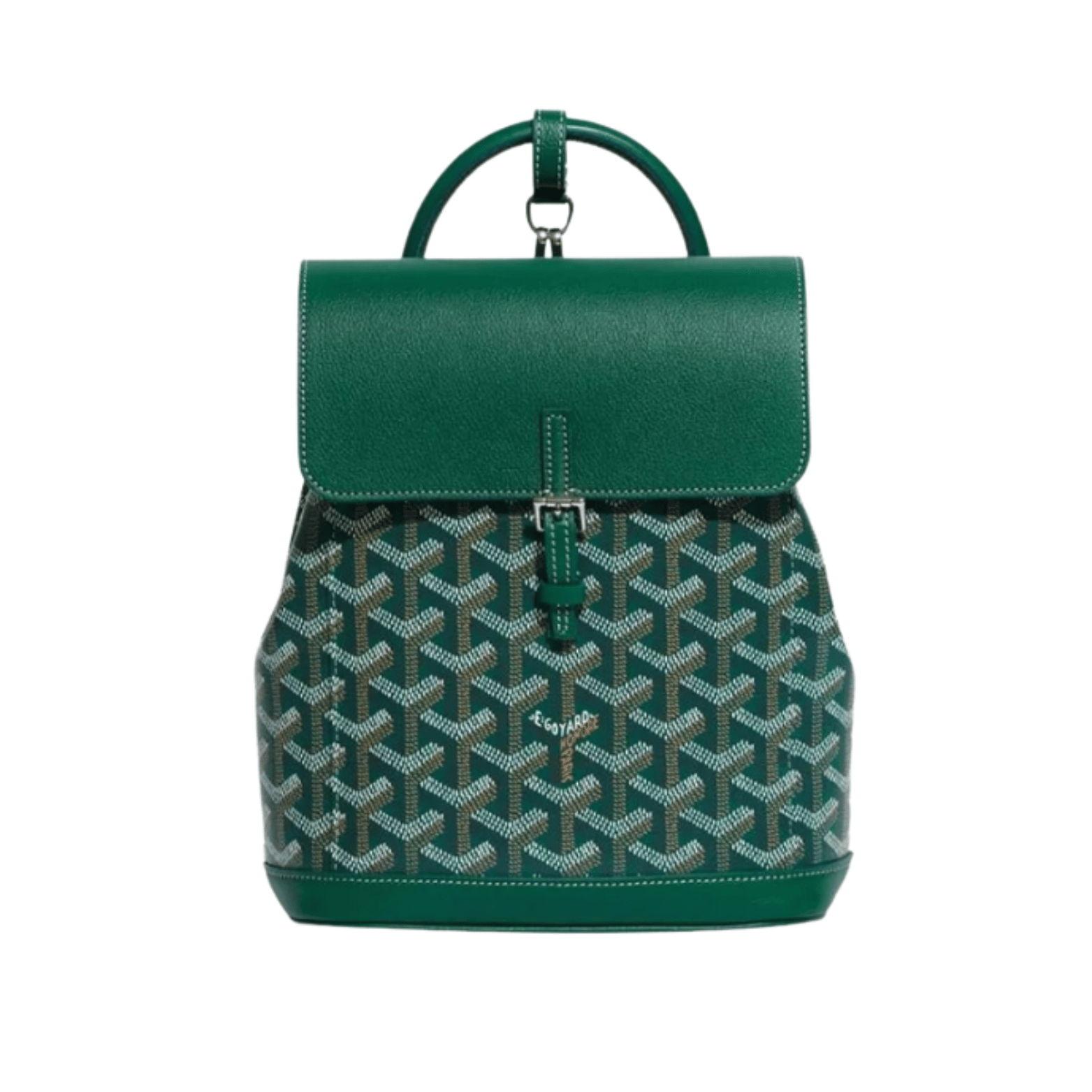 Goyard | Alpin Mini Backpack Green