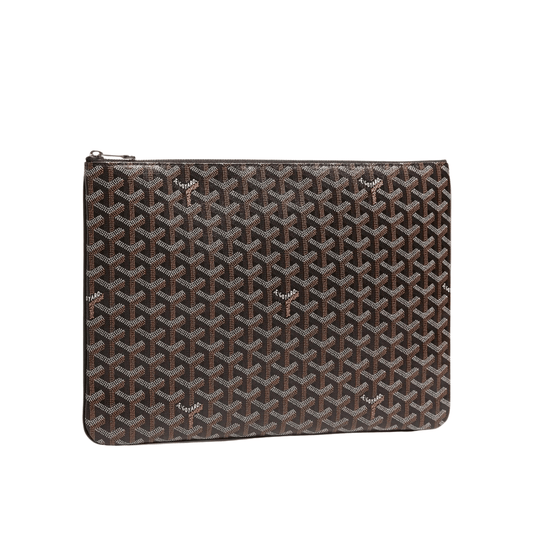 Goyard | Sénat Mgm Pouch Black
