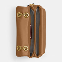 COACH Tabby"Honey Brown"