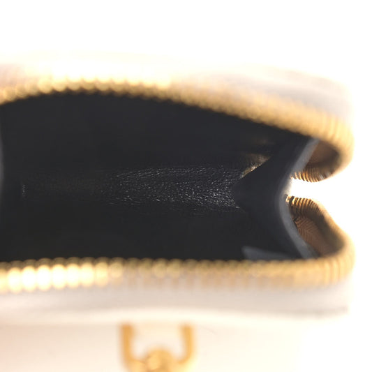 PRADA Nylon and Saffiano Leather Re-Edition 2005 Shoulder Bag "White" - Bagistaofficial