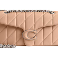 COACH Tabby"Baby Pink"