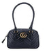 Gucci Marmont Small Top Handle Bag 