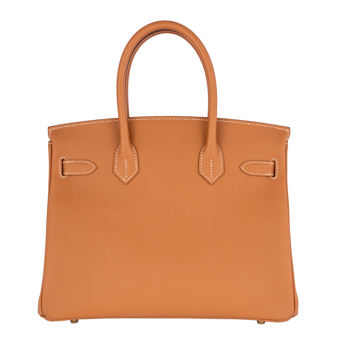 Hermes Birkin Togo Gold