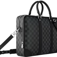 LOUIS VUITTON Porte Documents Voyage - Bagistaofficial