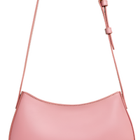 CELINE Tilly Bag In Shiny Calfskin "Pink" - Bagistaofficial