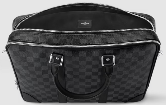 LOUIS VUITTON Porte Documents Voyage - Bagistaofficial