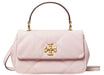 Tory Burch Kira diamond quilt-top handle 