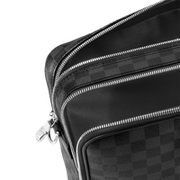 LOUIS VUITTON Porte Documents Voyage - Bagistaofficial