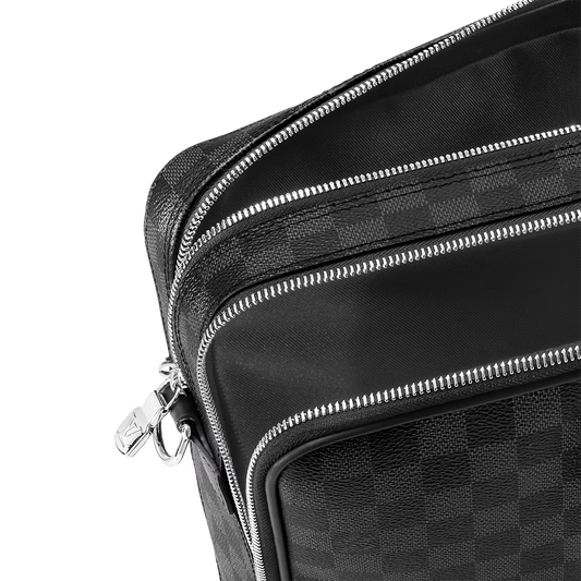 LOUIS VUITTON Porte Documents Voyage - Bagistaofficial