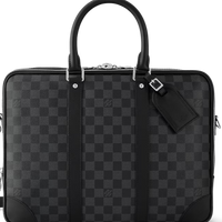 LOUIS VUITTON Porte Documents Voyage - Bagistaofficial