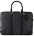 LOUIS VUITTON Porte Documents Voyage - Bagistaofficial